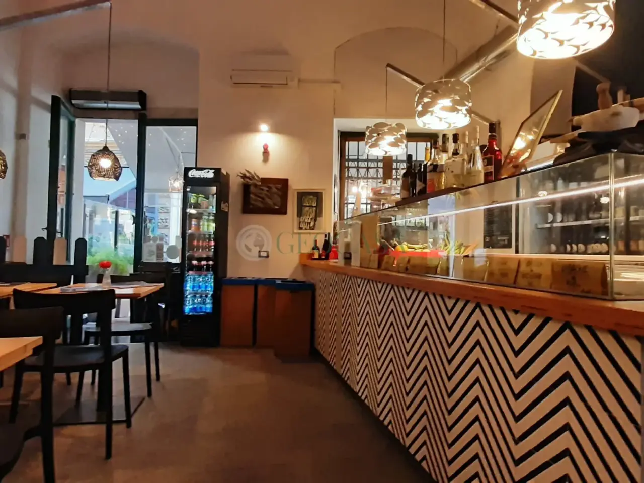 Tavola calda in , La Spezia, {3} - Foto 1