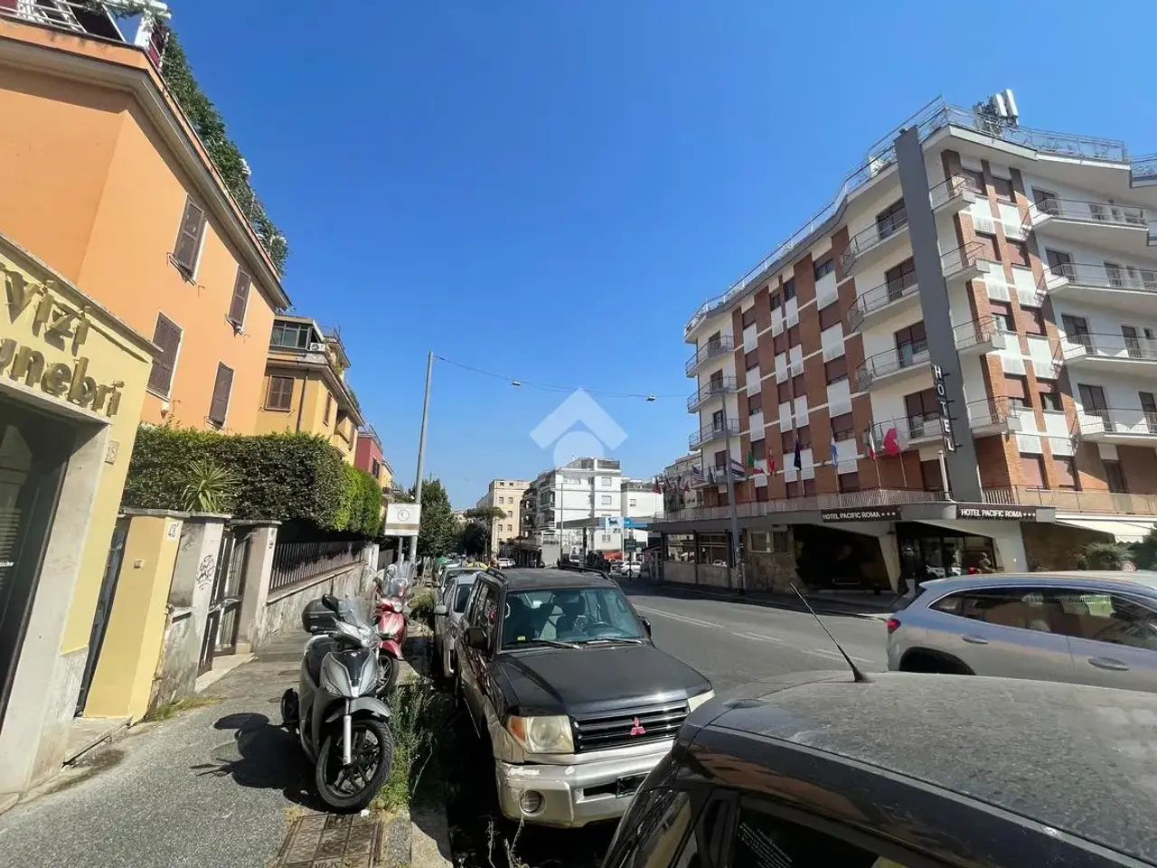 Negozio in Viale delle Medaglie d'Oro 48, Roma, {3} - Foto 2