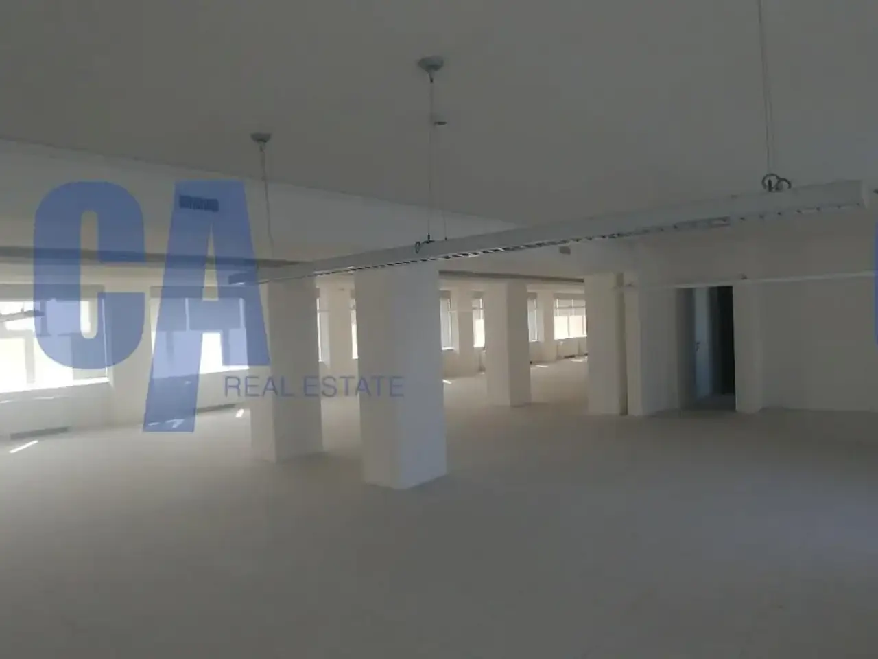 Ufficio in Viale Monza, Milano, {3} - Foto 1