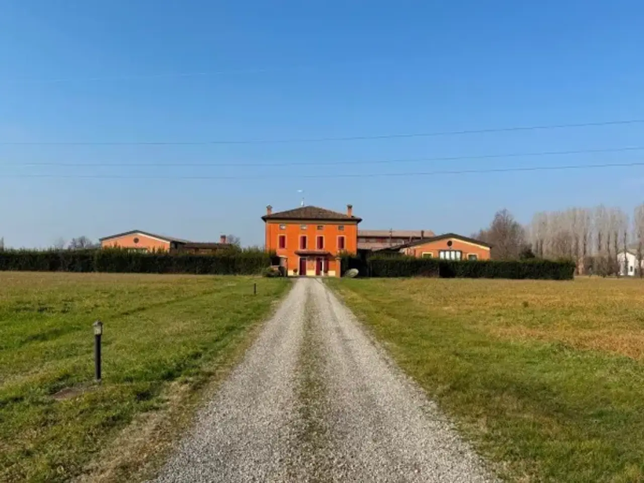 Agriturismo in Strada Baccelliera, Modena, {3} - Foto 2
