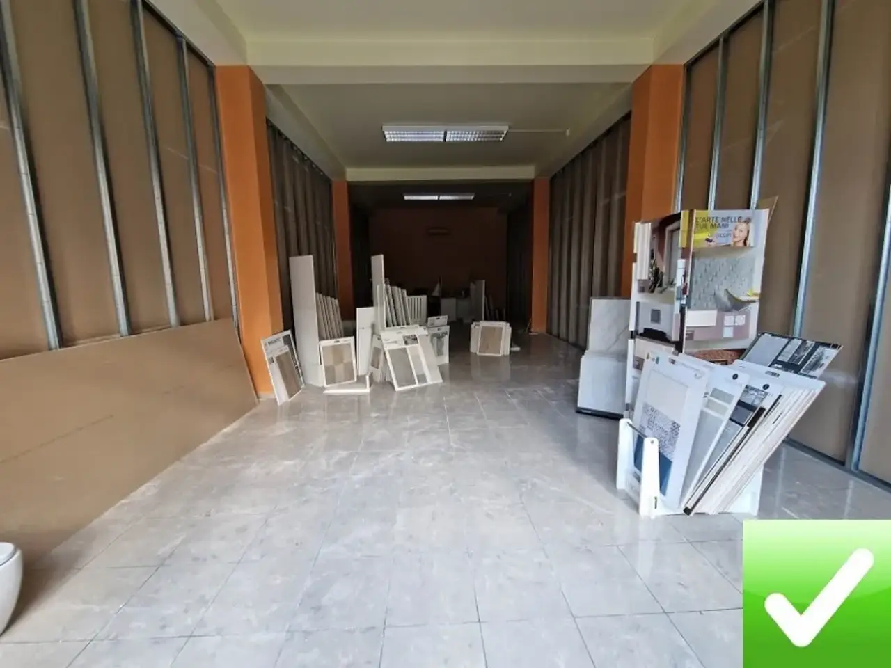 Ufficio in , Reggio Calabria, {3} - Foto 1
