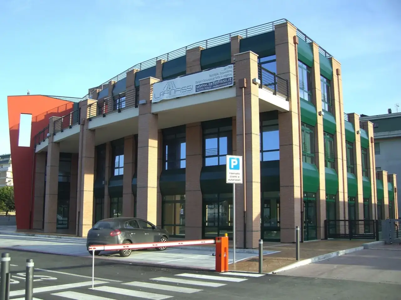 Ufficio in , San Benedetto Del Tronto, {3} - Foto 1