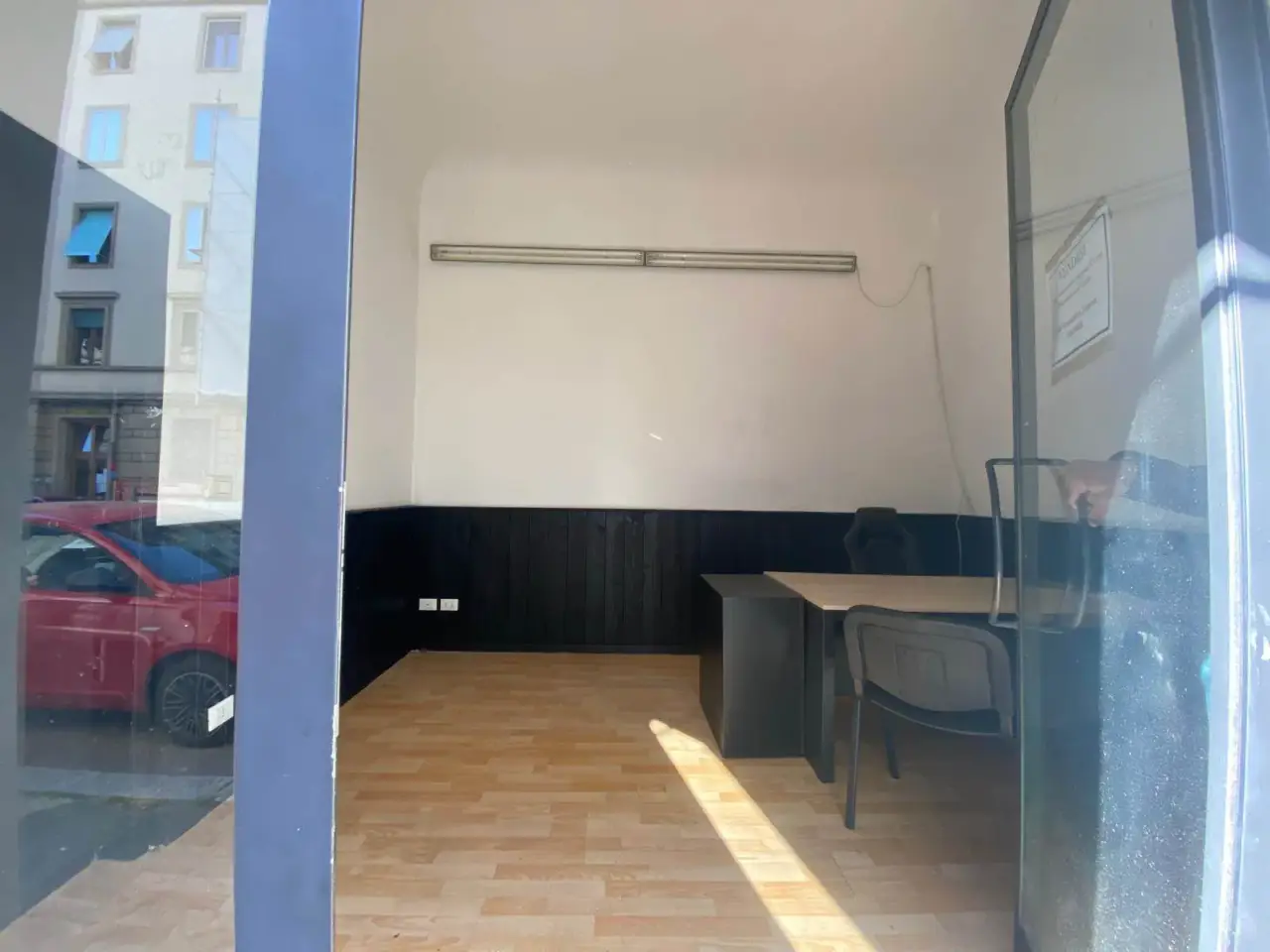 Negozio in  Firenze, Firenze, {3} - Foto 1