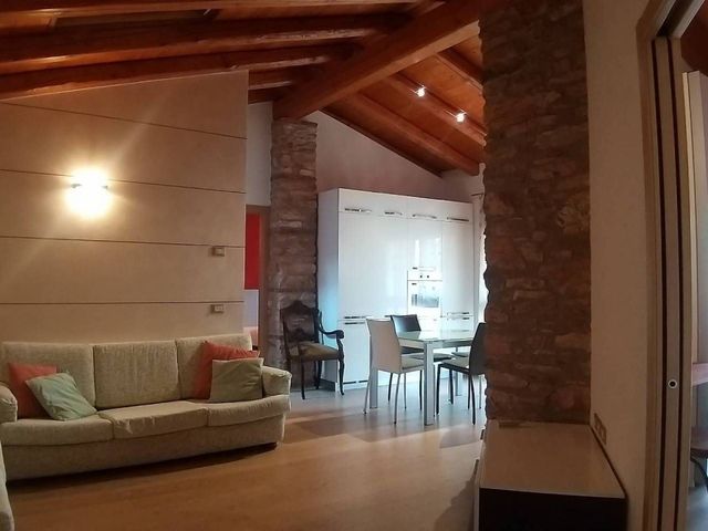 Penthouse in Via Tuzzi, Schio - Foto 1