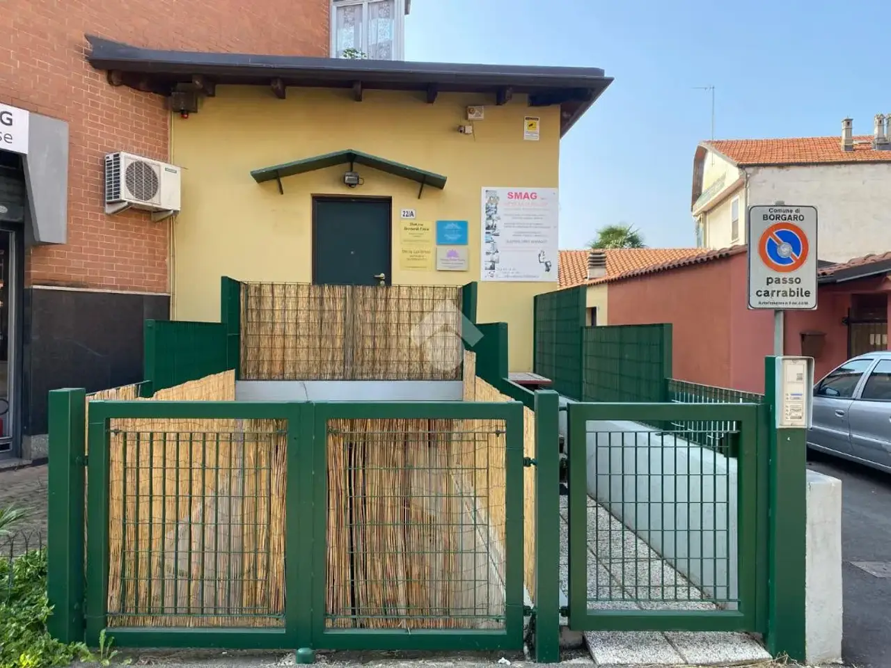 Ufficio in Via Torino 22, Borgaro Torinese, {3} - Foto 1