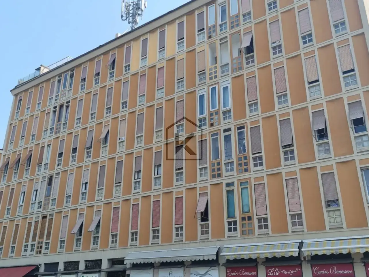 Negozio in Via Gioacchino Murat, Milano, {3} - Foto 2