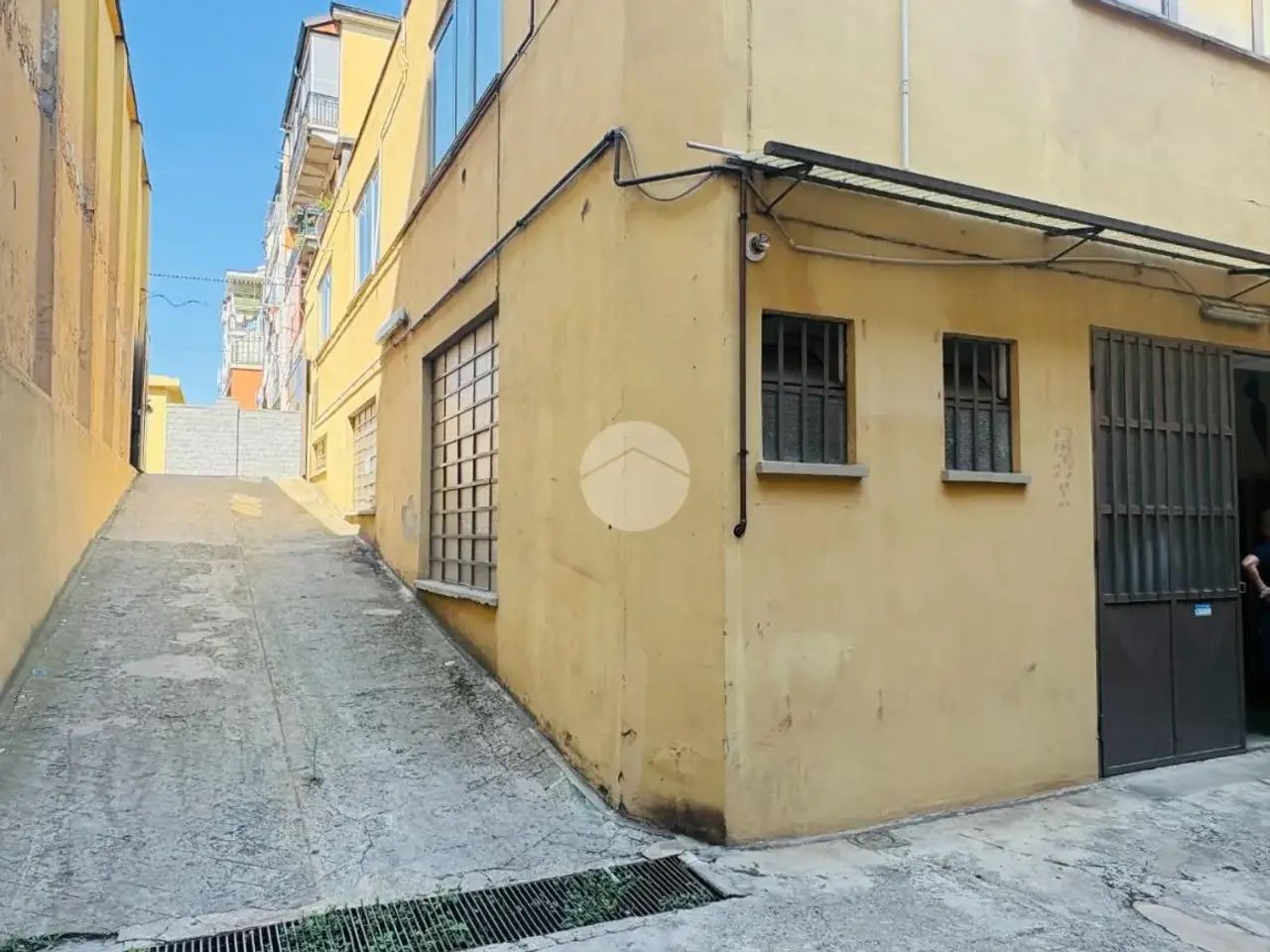 Magazzino in Via Givoletto, Torino, {3} - Foto 2