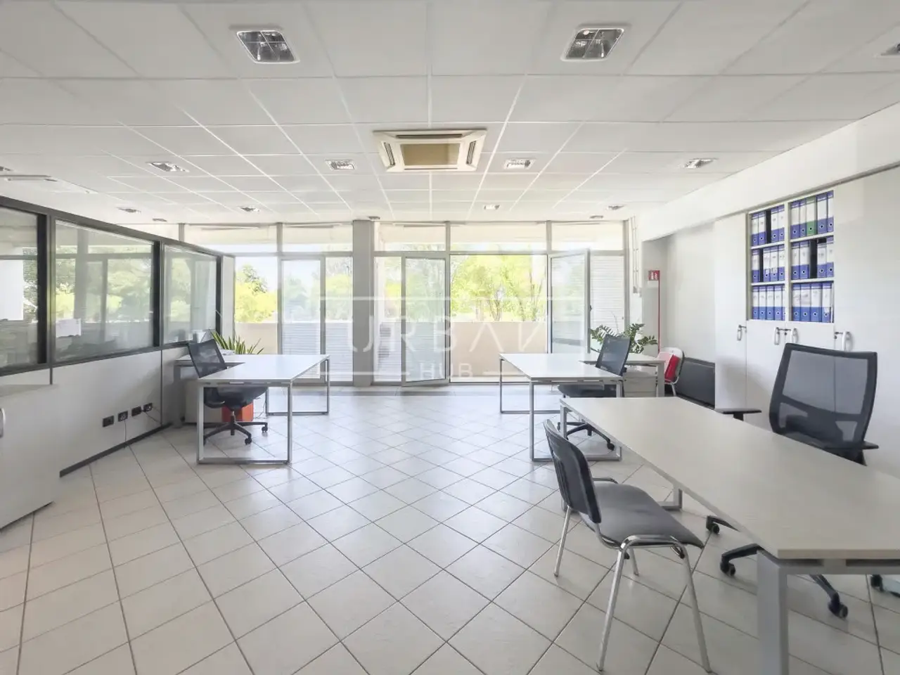 Ufficio in , Forli', {3} - Foto 2