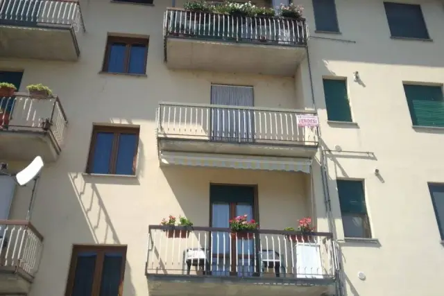 Apartament in Via Casamicciola 18, Bibbiena - Photo 1