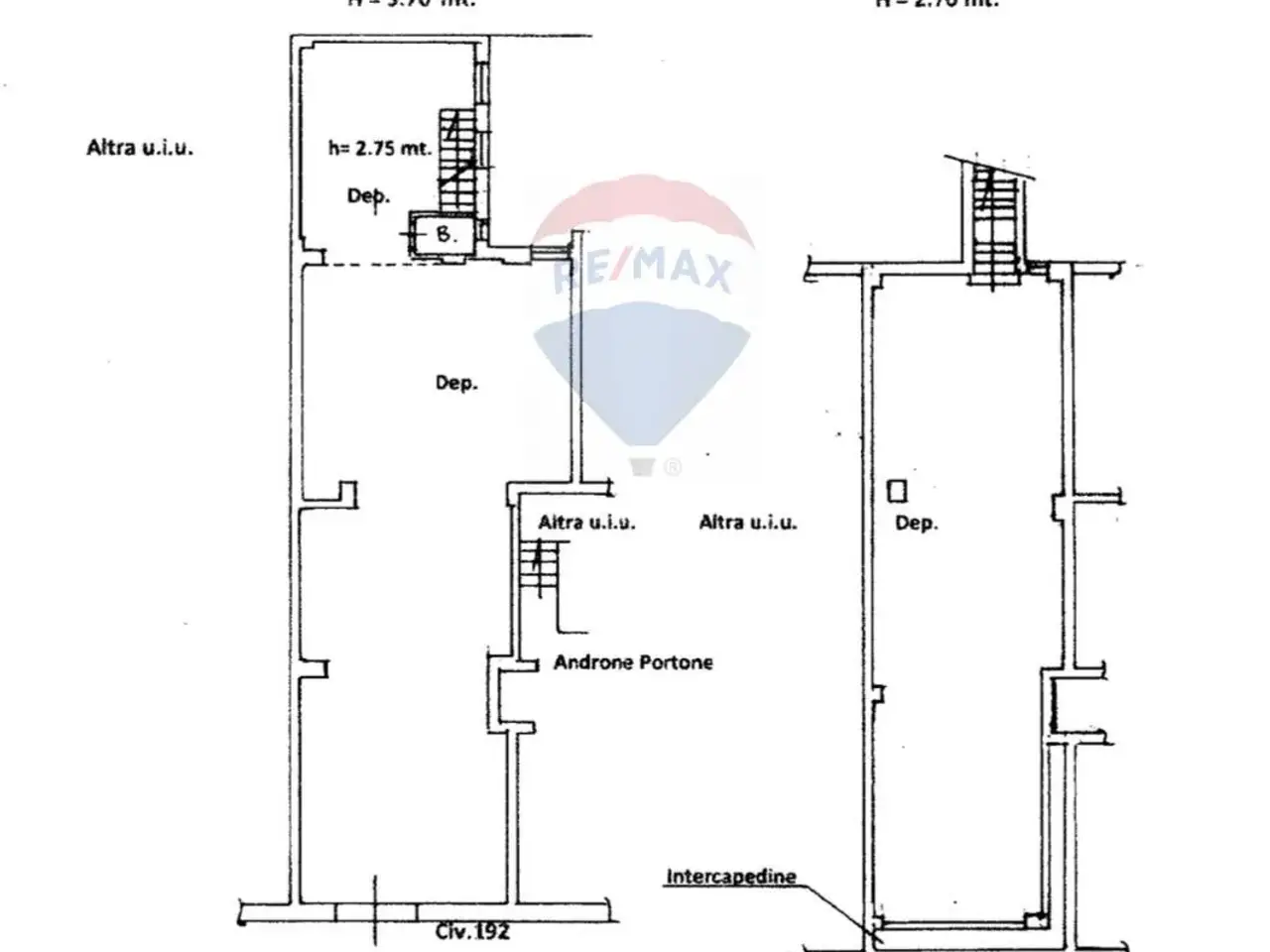 Negozio in Via Scipione Crisanzio 192, Bari, {3} - Foto 1