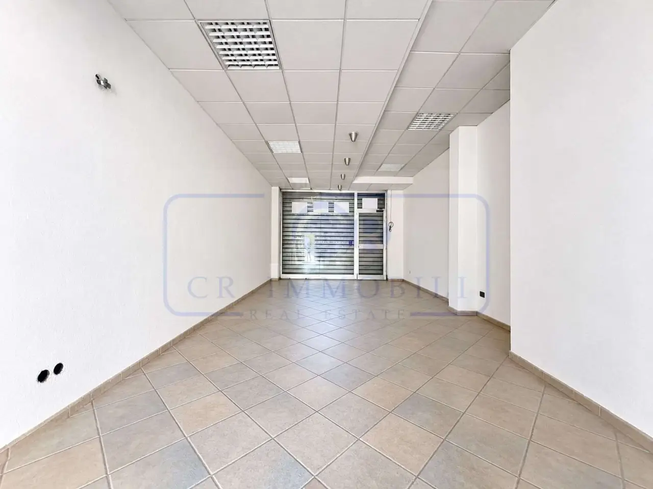 Negozio in Via Nazario Sauro 80, Baranzate, {3} - Foto 2