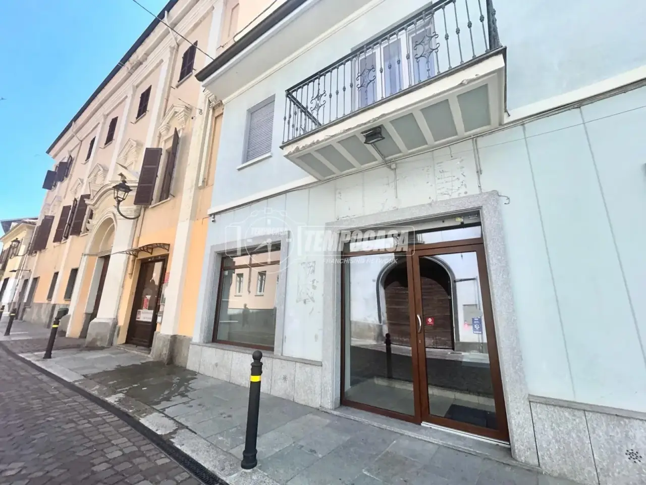 Ufficio in Via Giuseppe Garibaldi 7/a, Volpiano, {3} - Foto 2