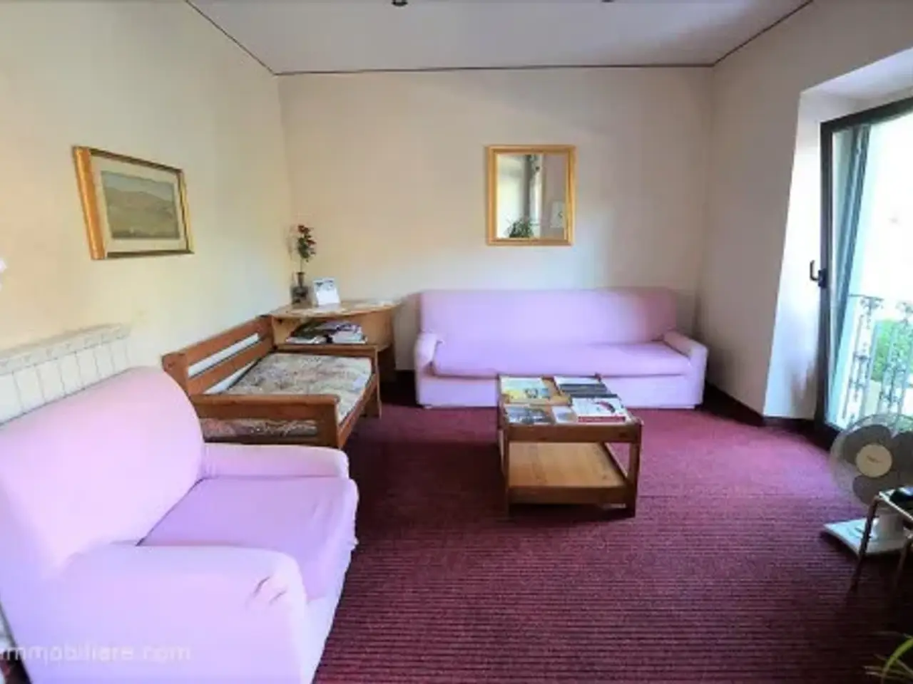 Hotel in Viale della Libertà, Chianciano Terme, {3} - Foto 2