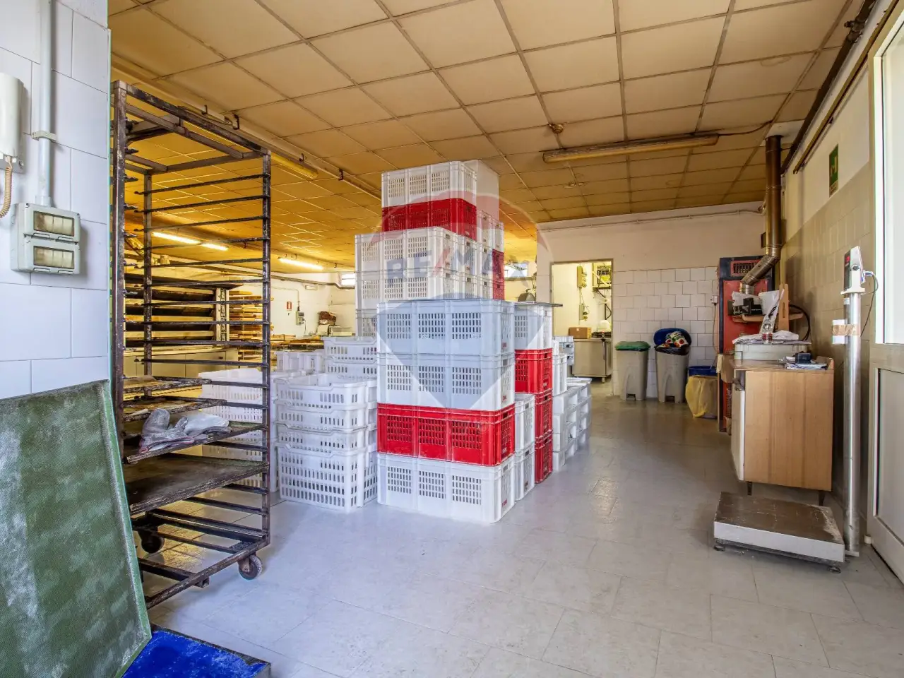 Laboratorio in Via Gamba 2, Biella, {3} - Foto 2