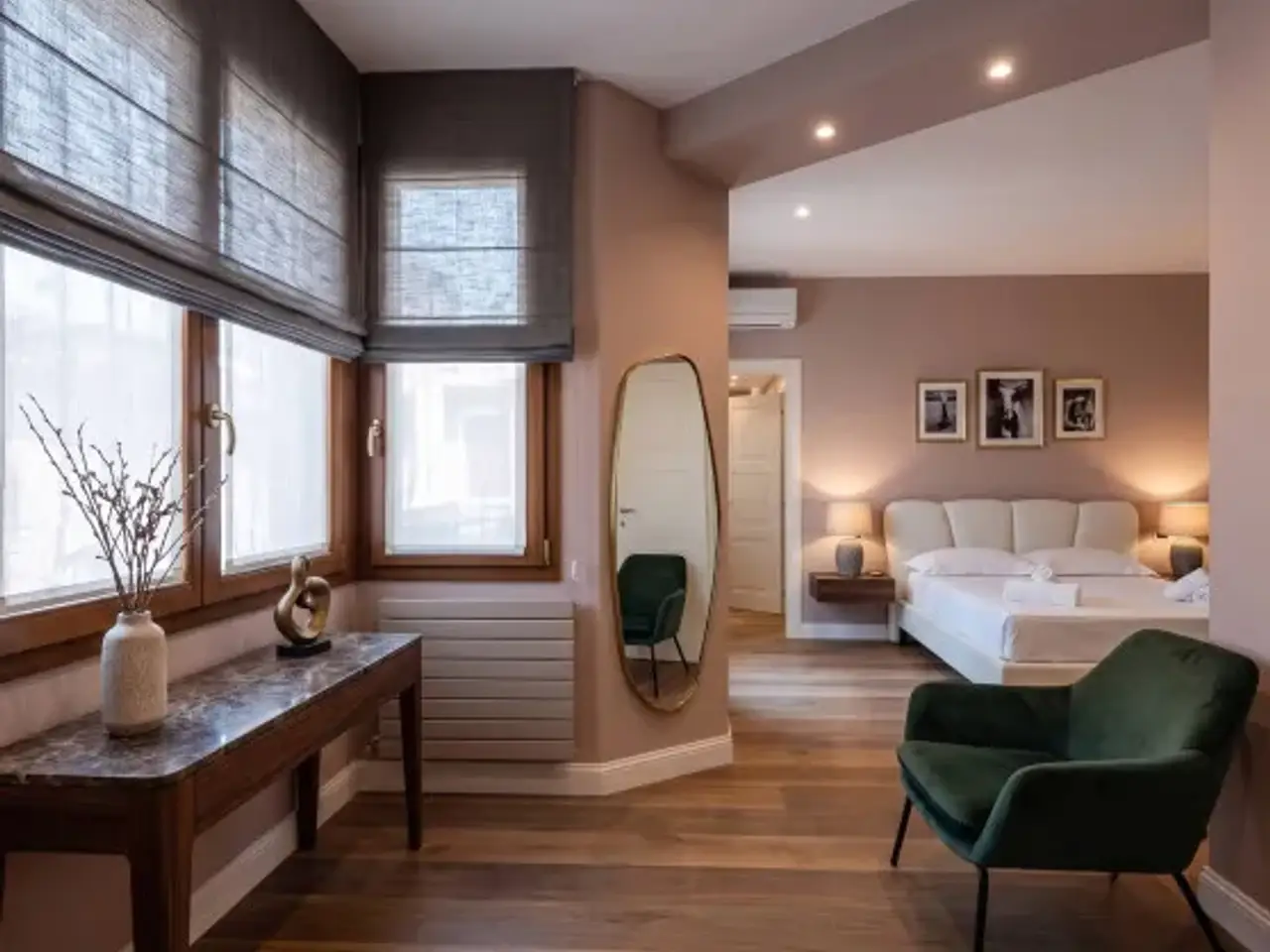 Bed & Breakfast in Via Bettino Ricasoli 4, Firenze, {3} - Foto 1