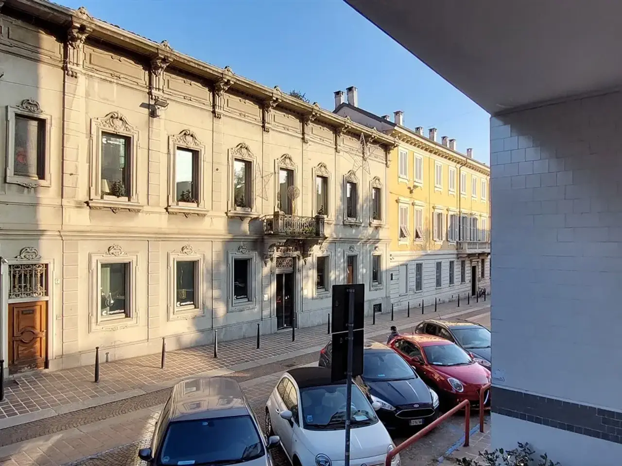Ufficio in Via Carlo Alberto 41, Monza, {3} - Foto 2