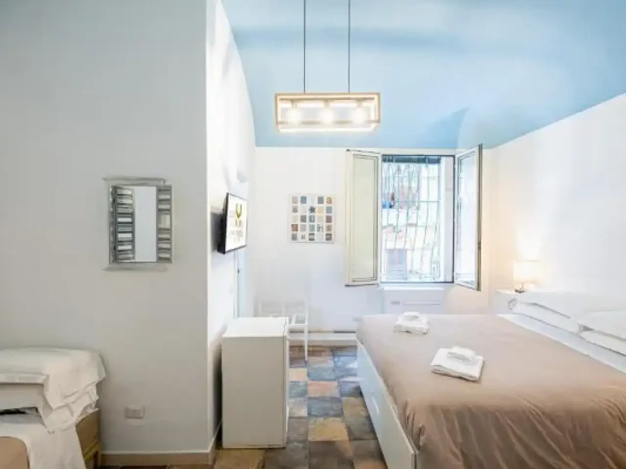 Bed & Breakfast in Via Carlo Alberto, Roma, {3} - Foto 1