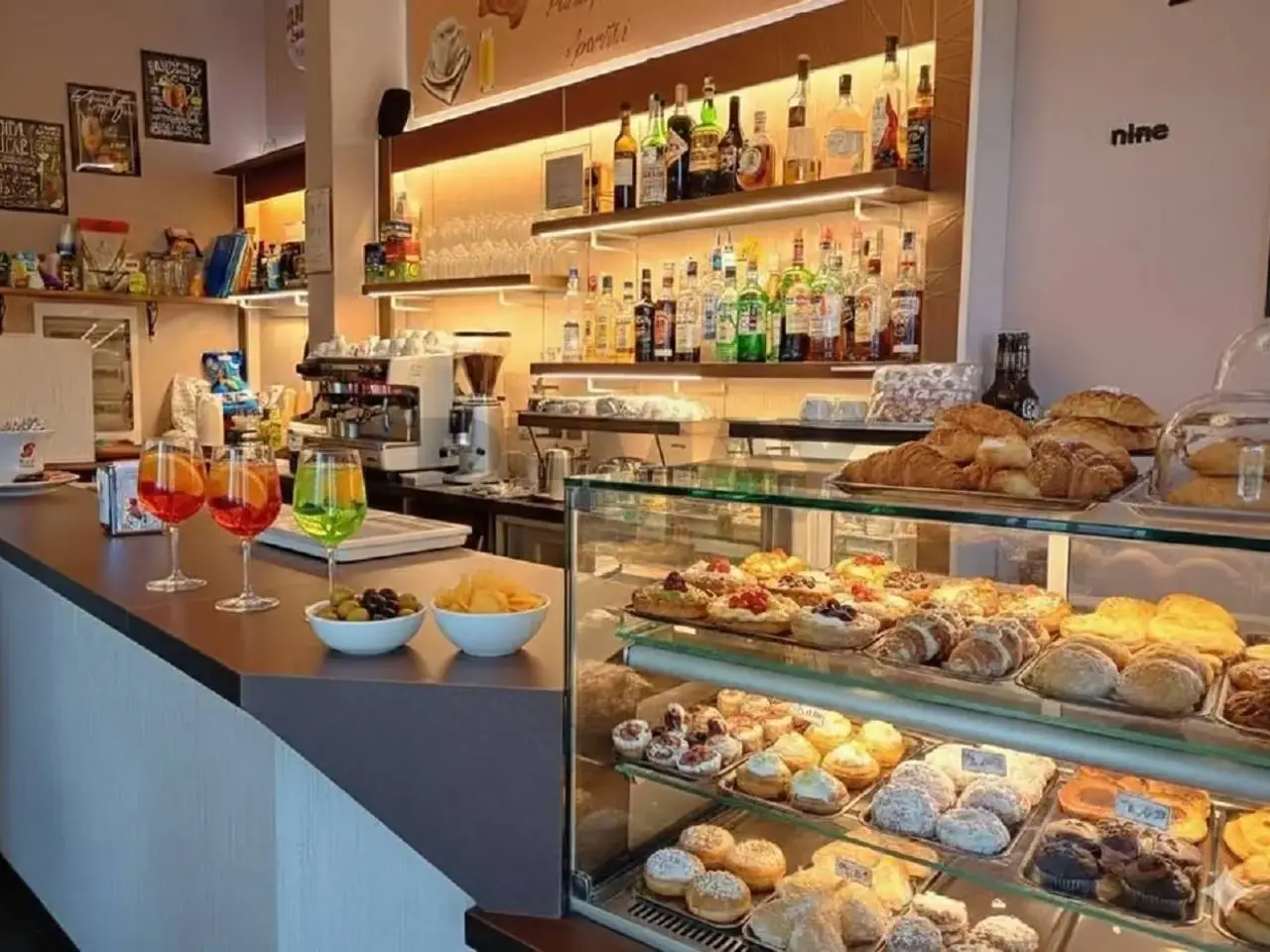 Bar in Via Matteotti 33, Pistoia, {3} - Foto 2