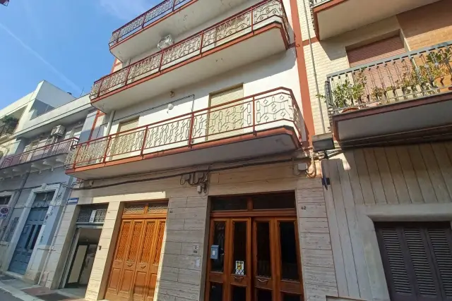 2-room flat in Via Mazzini 42, Triggiano - Photo 1