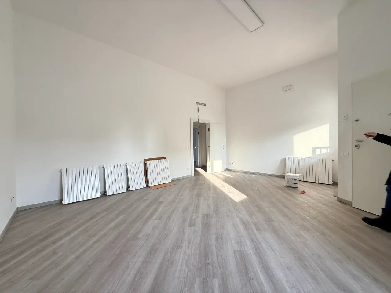 Ufficio in Via Pietro Mascagni, Campi Bisenzio, {3} - Foto 1