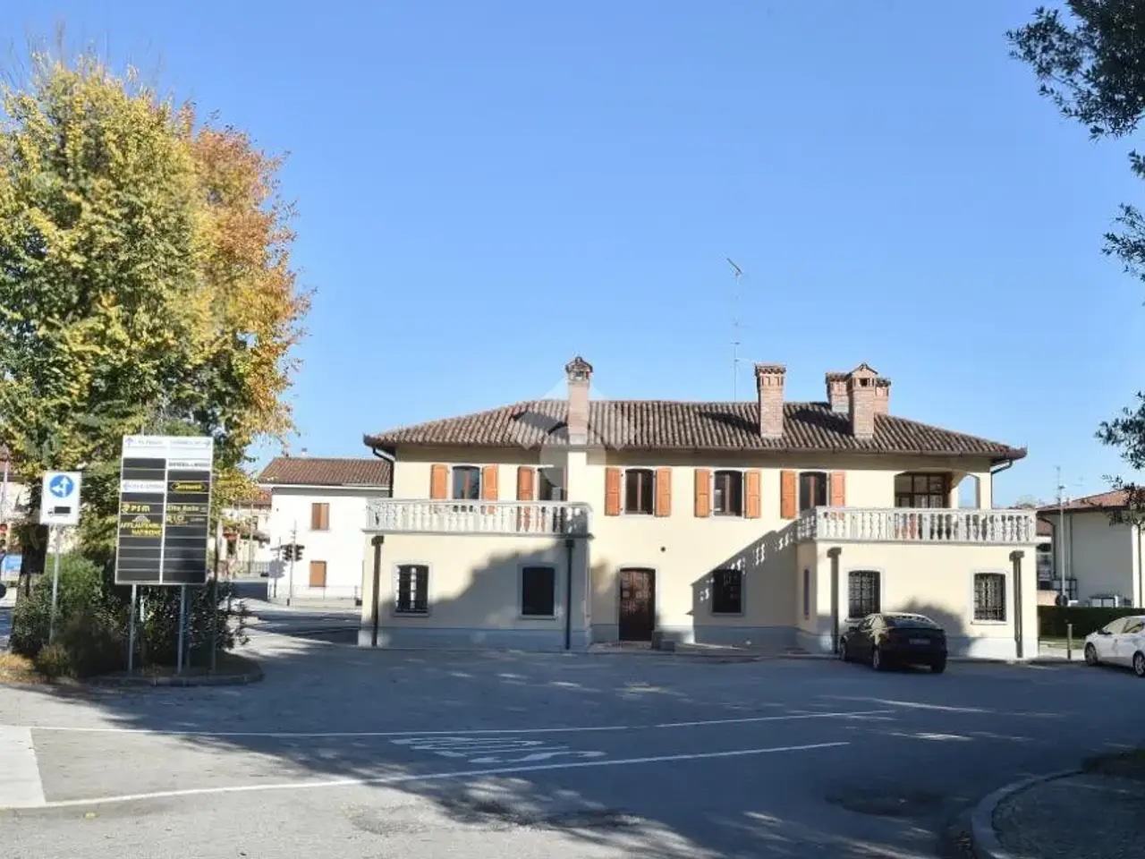 Negozio in Via Alcide De Gasperi 6, Manzano, {3} - Foto 2