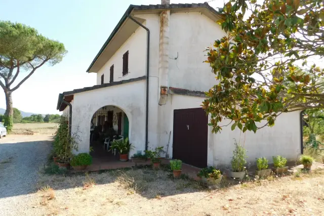 Country house or cottage, Gavorrano - Photo 1