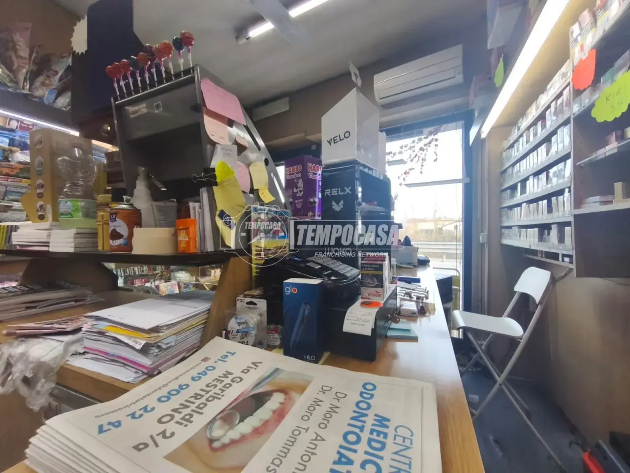 Negozio in Via Firenze 64, Villafranca Padovana, {3} - Foto 2