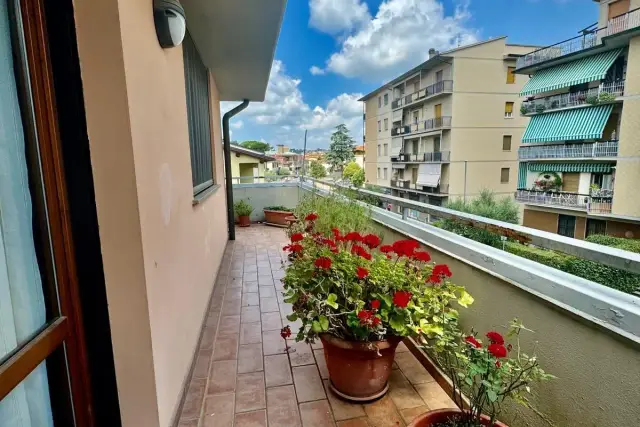 Apartament in On Giovanni Minzoni 50055, Lastra a Signa - Photo 1