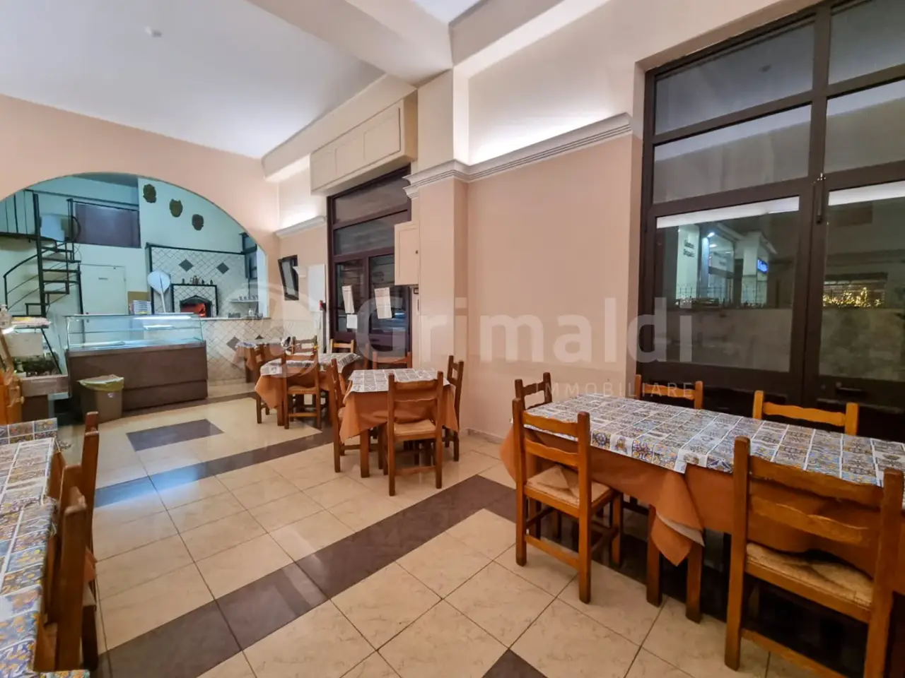 Palazzina commerciale in Viale Zecchino 117, Siracusa, {3} - Foto 1