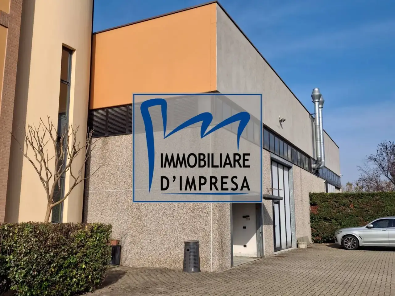 Capannone in Via Giuseppe Varesi, Parma, {3} - Foto 2