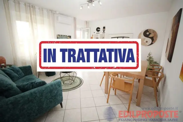 4-room flat, Misinto - Photo 1