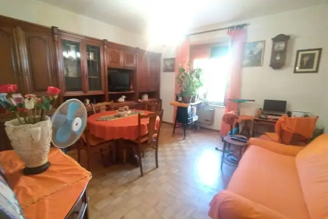 3-room flat in Via Montegrappa 61, Pinerolo - Photo 1