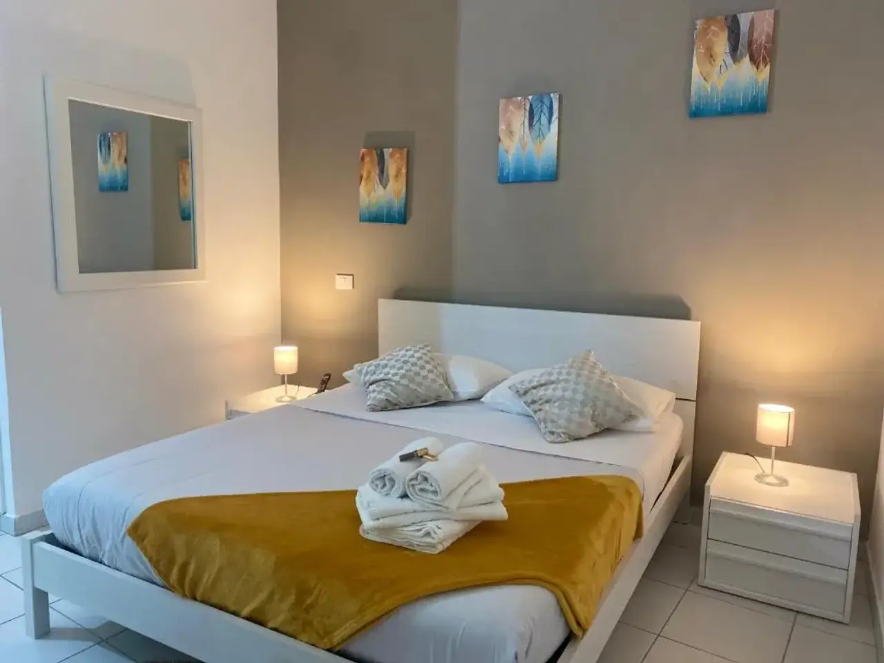 Bed & Breakfast in Via dei Savorelli, Roma, {3} - Foto 1