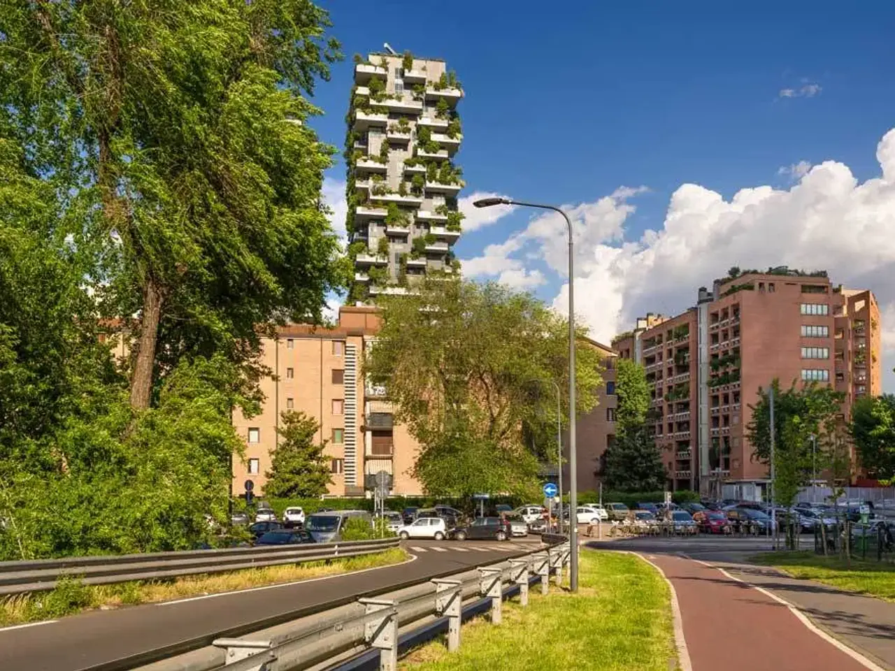 Negozio in Via Borsieri, Milano, {3} - Foto 2