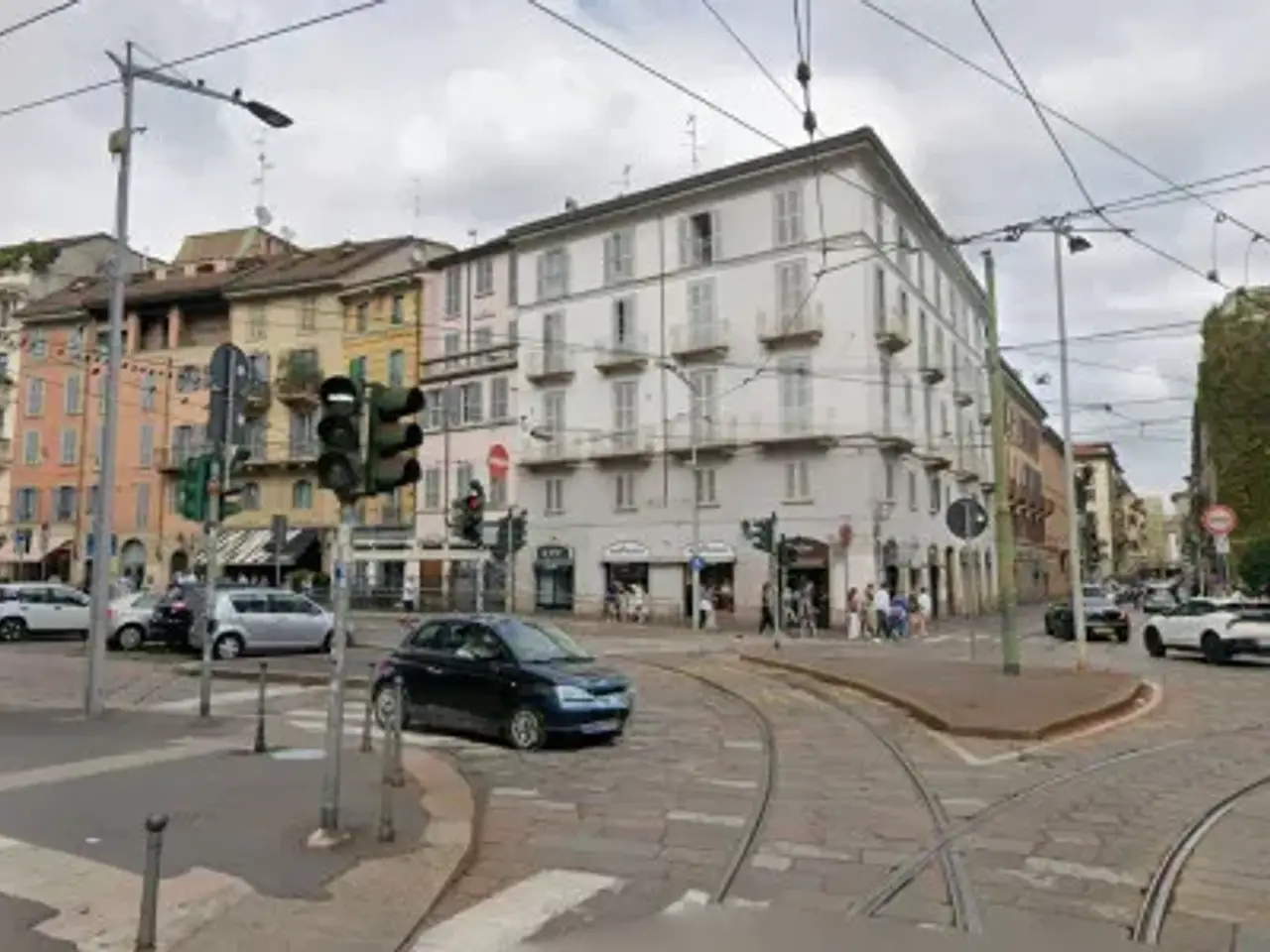 Negozio in , Milano, {3} - Foto 1