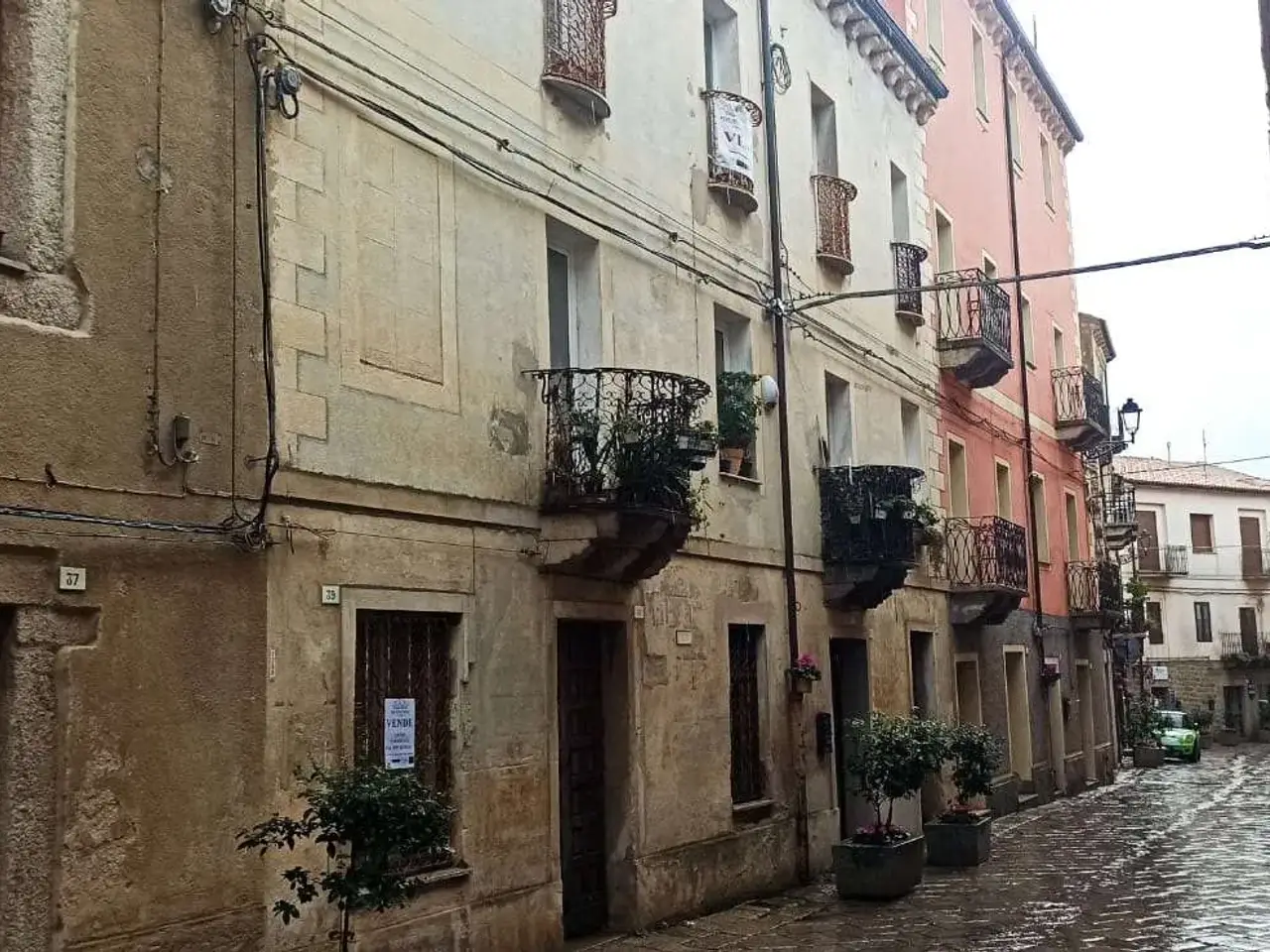 Ufficio in Via Roma 41, Tempio Pausania, {3} - Foto 2