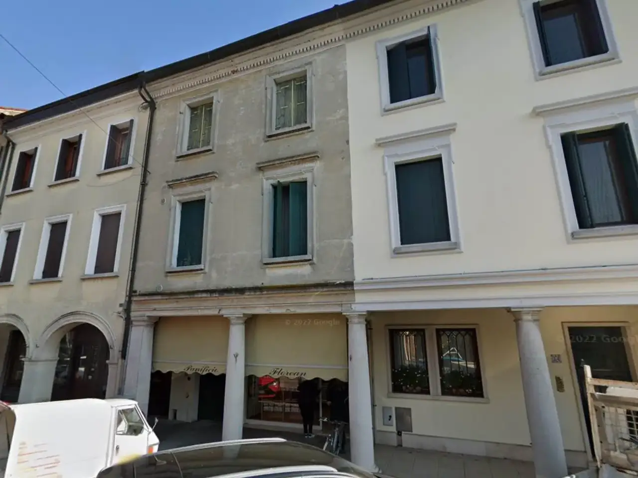 Panificio - Pastificio in Via Garibaldi, Portogruaro, {3} - Foto 1