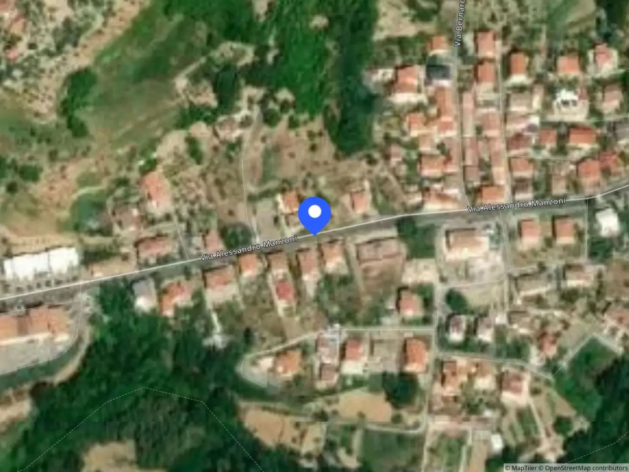 Autorimessa in Via Manzoni, Rende, {3} - Foto 2