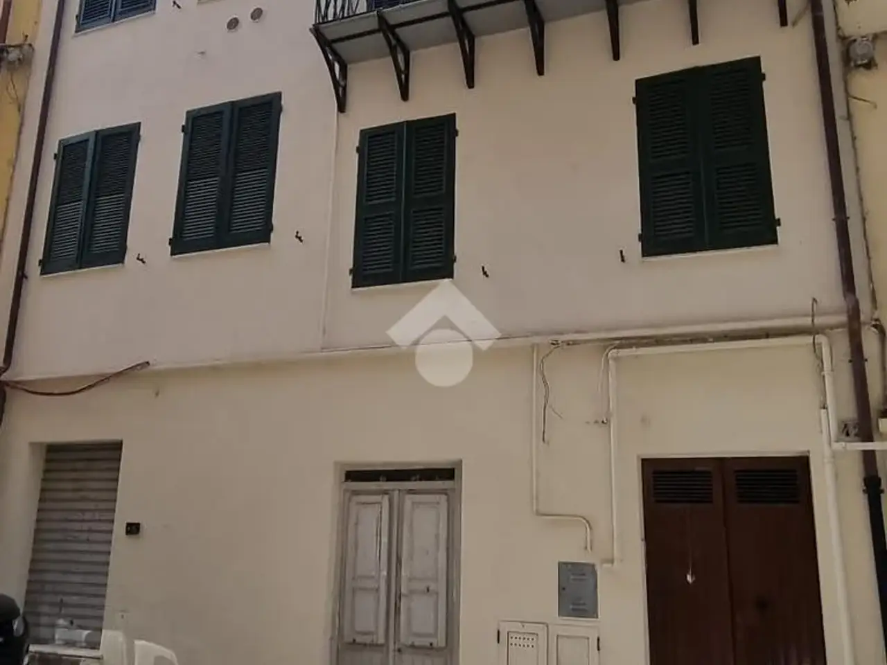 Magazzino in Via Alberto Lamarmora 42, Sassari, {3} - Foto 1