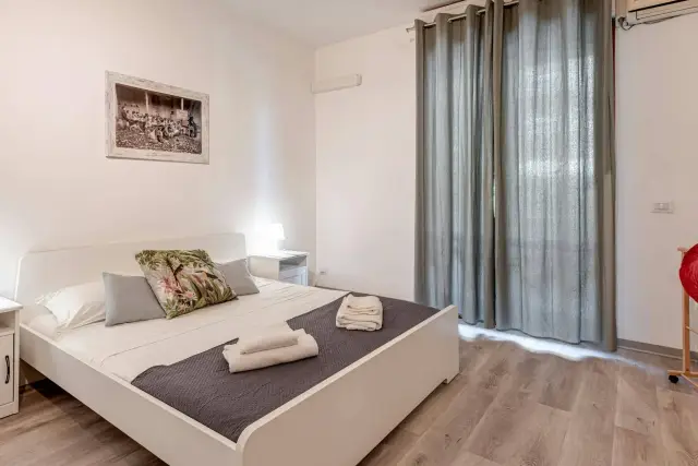 Apartament in {3}, Viale Giovan Battista Morgagni - Photo 1