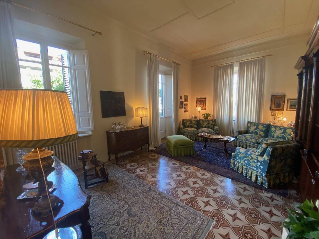 appartamento in vendita a Lucca in zona Centro Città