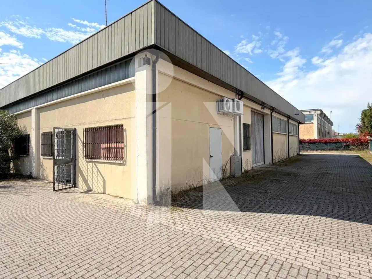 Magazzino in , Mantova, {3} - Foto 1