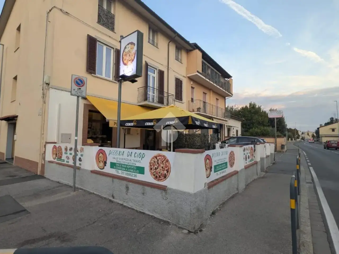 Negozio in Via Visiana 36, Prato, {3} - Foto 2