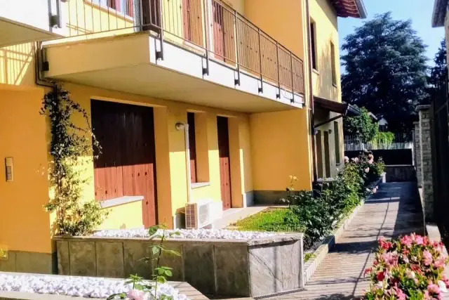 Zweizimmerwohnung, Varese - Foto 1