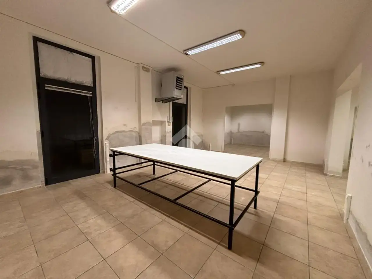 Magazzino in Via Cilembrini 11, Montevarchi, {3} - Foto 1