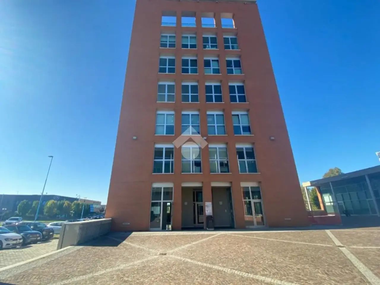 Ufficio in Via Achille Grandi 20, Brescia, {3} - Foto 1
