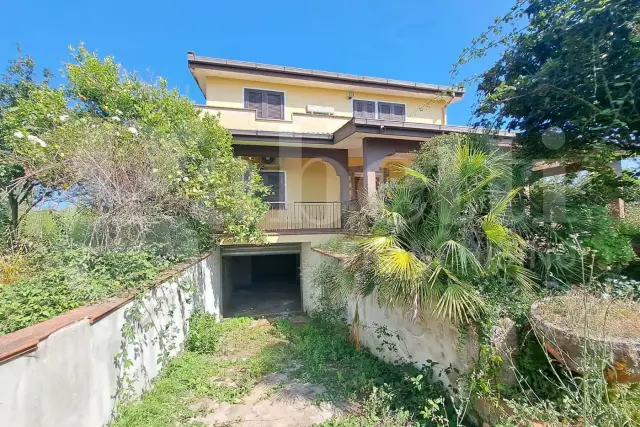 Villa in Via dei Casali di San Lorenzo  6, Ardea - Foto 1