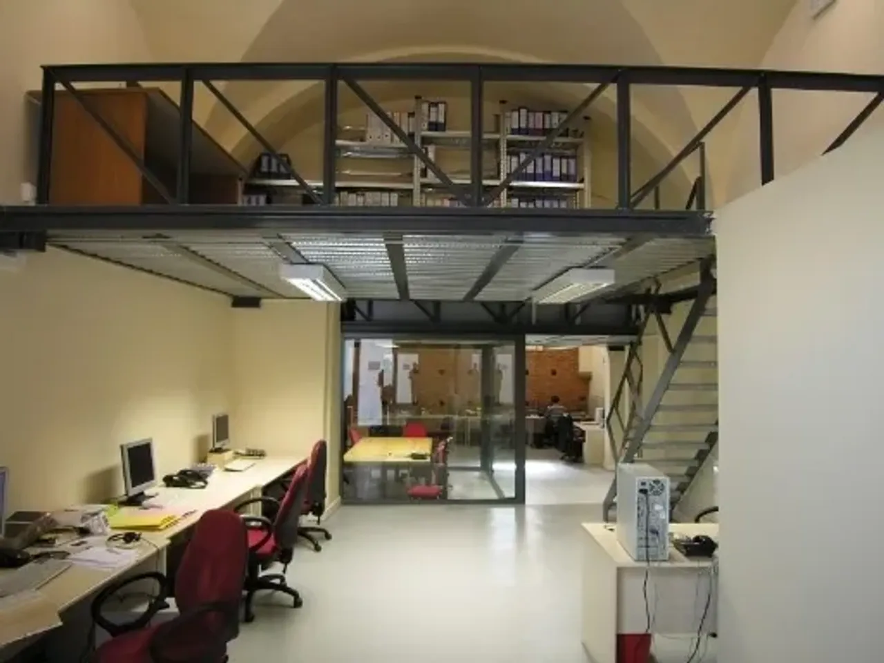 Ufficio in , Empoli, {3} - Foto 1