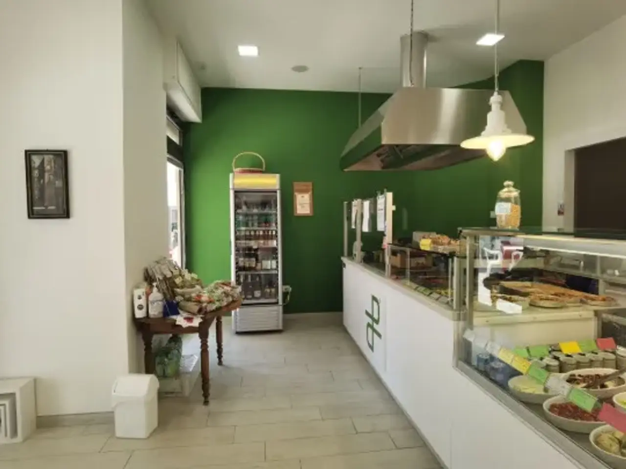 Alimentari in Via 25 Aprile 6, Borgio Verezzi, {3} - Foto 1