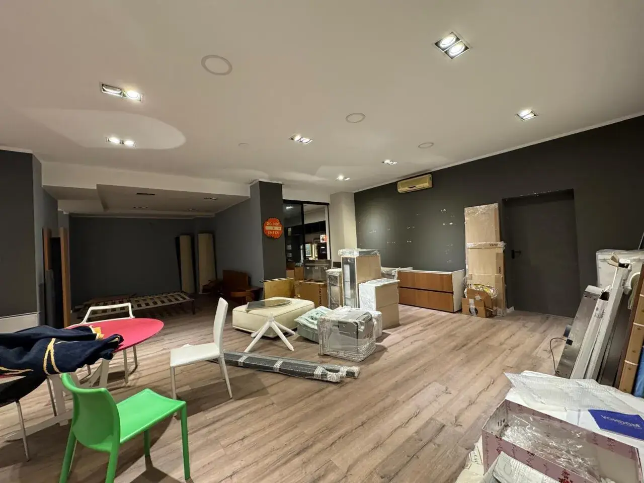 Magazzino in Via Campana 393, Quarto, {3} - Foto 1